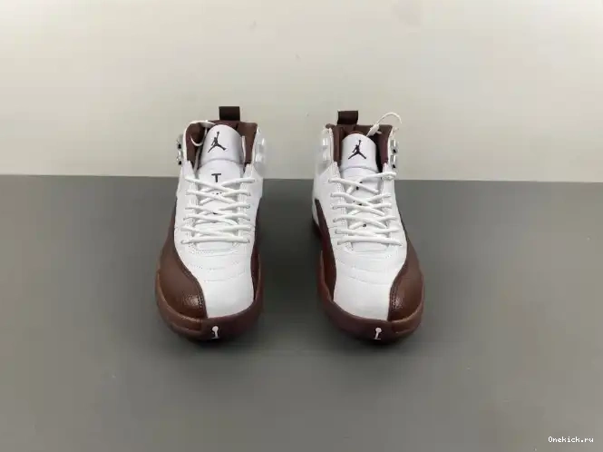 One Kick SoleFly 12 Jordan FZ5026-100 Air x 0522